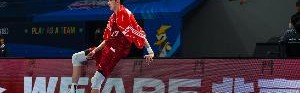 北京媒体人：周琦会和许指导及教练组见面沟通 确定后续的安排