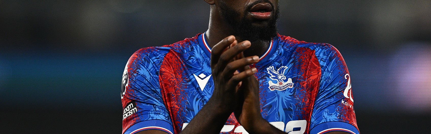 华体会官网APP-全市场：水晶宫愿租借+强制买断出售马特塔，球员与尤文达成协议