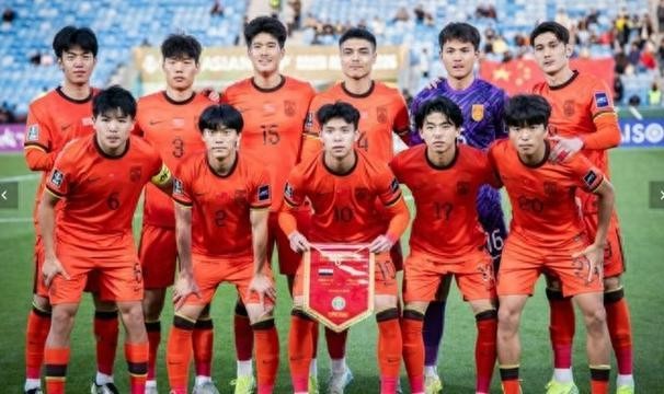 华体会官网-王钰栋错失绝杀、李昊接连神扑，中国U23队主帅“大脚尼奥”值得信赖！
