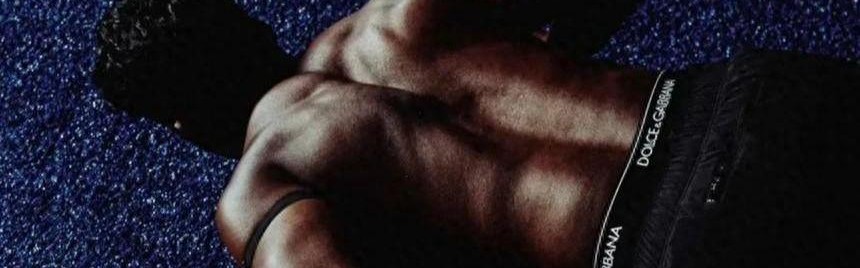 皇马新星练出一身肌肉，球迷惊讶