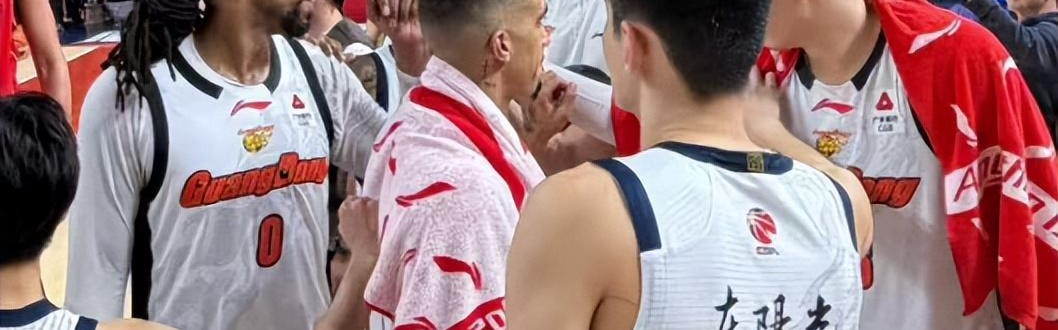 华体会官网-广东VS山西二番战来袭：广东捍卫主场力争双杀，山西坚持闹他