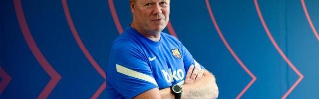 华体会官网-科曼为何愿接受巴萨“屈辱性条款”续约？