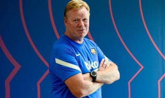 华体会官网-科曼为何愿接受巴萨“屈辱性条款”续约？