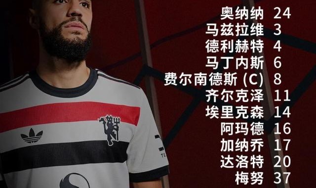 华体会官网-【英超】加纳乔中框奥纳纳救险，曼联客场闷平水晶宫