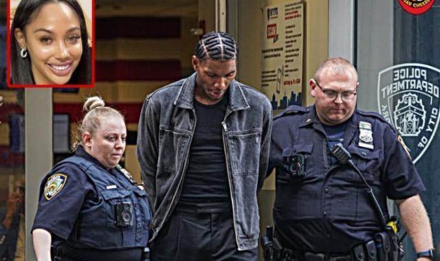 华体会官网入口-极限反转！小波特前女友：我没遭到殴打 报道有误