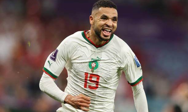 华体会官网入口-顺风局险变鬼打墙，摩洛哥惊魂半场无碍创造历史