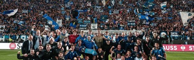 华体会官网-【观察】意甲军团2年5进欧战决赛！凭什么？