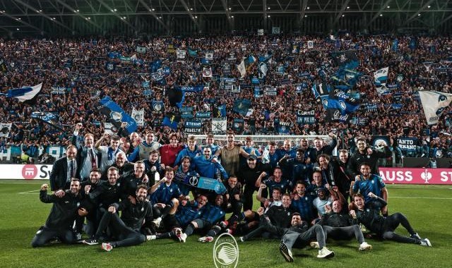 华体会官网-【观察】意甲军团2年5进欧战决赛！凭什么？