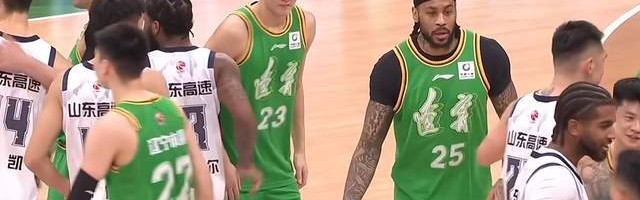 华体会官网APP-送辽宁三连败，山东男篮苦战获胜 高诗岩14+5抢断赵继伟 打出士气