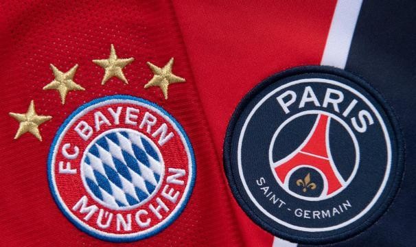 欧冠决赛重演？无莱万拜仁与残阵巴黎都需要新点子