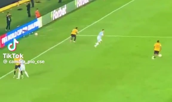 华体会官网下载-经典南美足球！看台球迷视角：马斯坦托诺、因卡皮耶多次冲突