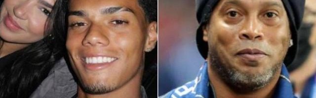 华体会官网下载-儿子女友怀孕数月 44岁小罗要当爷爷了